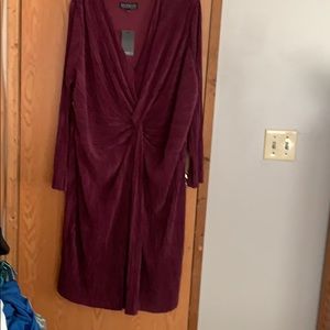 NWT ELOQUII dress size 22